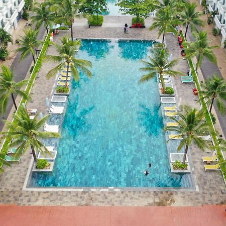 Golden Dragon Hotel Phú Quốc Exterior photo