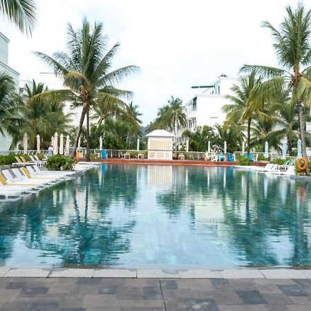 Golden Dragon Hotel Phú Quốc Exterior photo