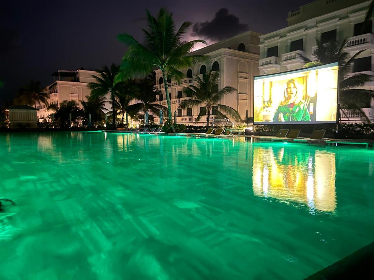 Golden Dragon Hotel Phú Quốc Exterior photo